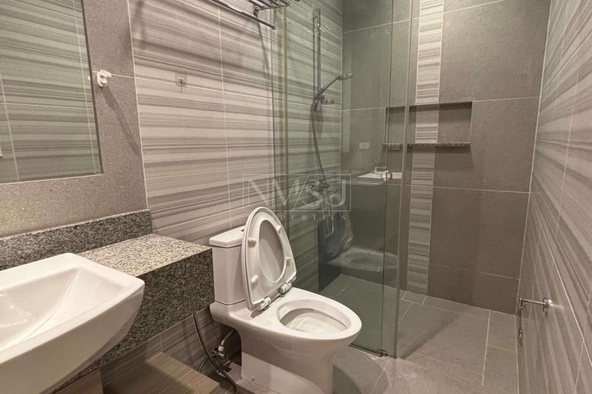 3 Bedroom Townhouse for Sale in Little Baguio, San Juan, Metro Manila – photo 8