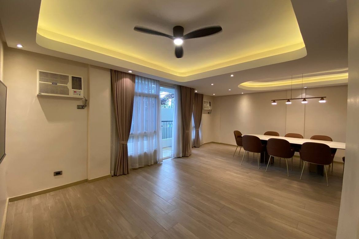 3 Bedroom Townhouse for Sale in Little Baguio Terraces, Ermitaño, San Juan, Metro Manila near LRT-2 J. Ruiz – photo 7