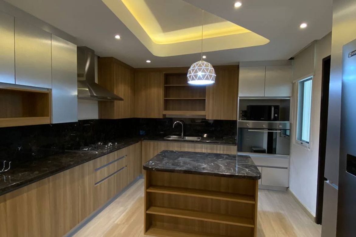 3 Bedroom Townhouse for Sale in Little Baguio Terraces, Ermitaño, San Juan, Metro Manila near LRT-2 J. Ruiz – photo 8