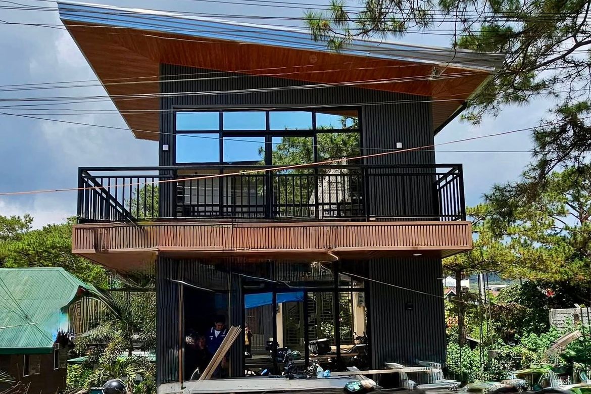 3 Bedroom Townhouse for Sale in Loakan Proper, Baguio, Benguet