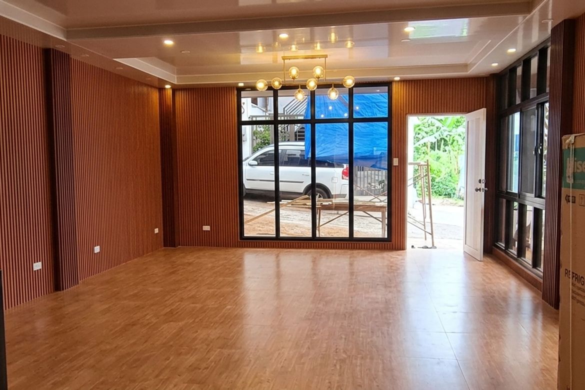 3 Bedroom Townhouse for Sale in Loakan Proper, Baguio, Benguet – photo 2