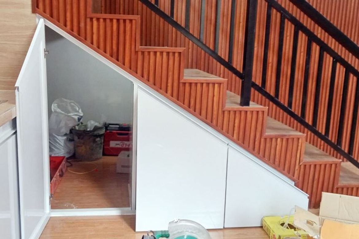 3 Bedroom Townhouse for Sale in Loakan Proper, Baguio, Benguet – photo 6