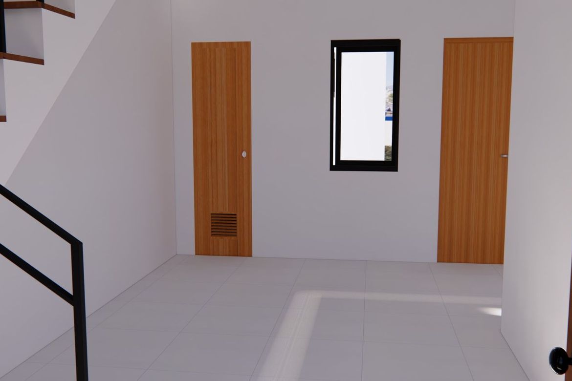 3 Bedroom Townhouse for Sale in Lodlod, Lipa, Batangas – photo 6