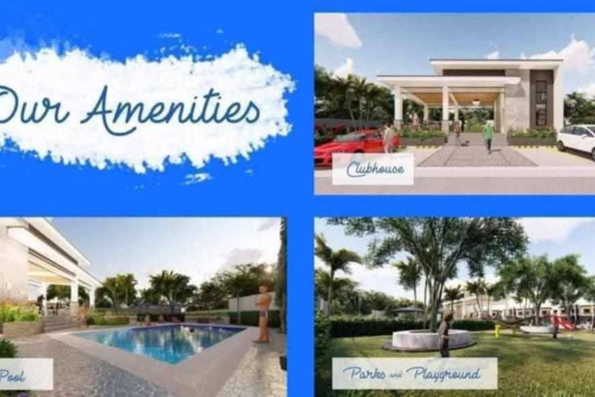 3 Bedroom Townhouse for Sale in Looc, Lapu-Lapu, Cebu – photo 7