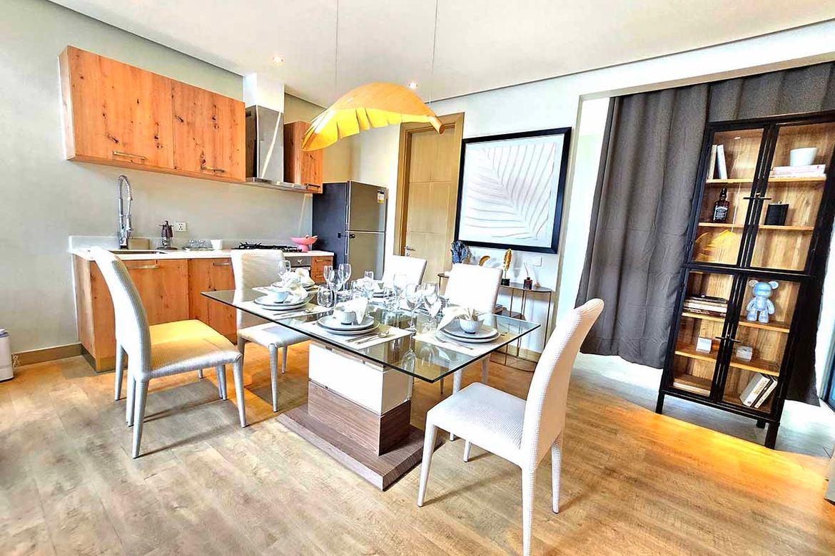 3 Bedroom Townhouse for Sale in Loyola Heights, Quezon City, Metro Manila near LRT-2 Katipunan – photo 4