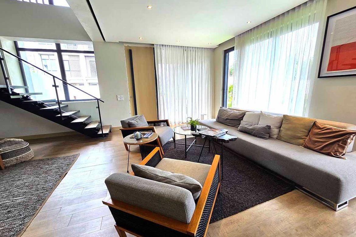 3 Bedroom Townhouse for Sale in Loyola Heights, Quezon City, Metro Manila near LRT-2 Katipunan – photo 5