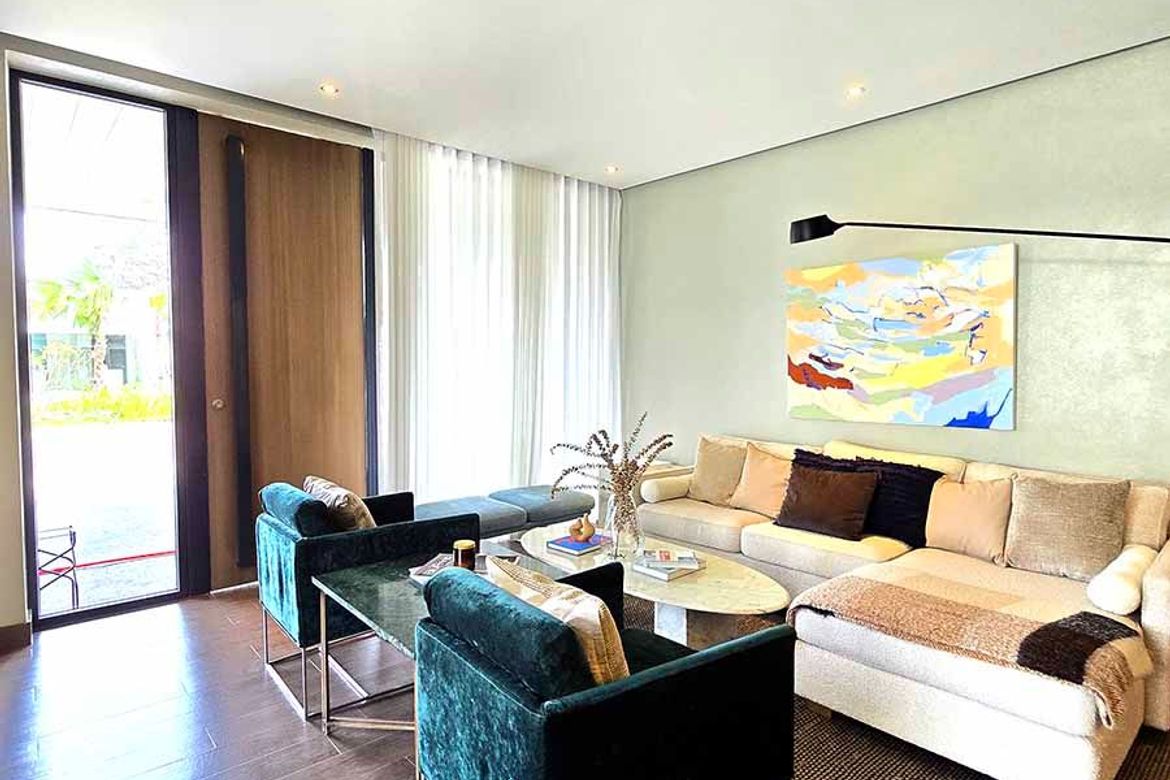 3 Bedroom Townhouse for Sale in Loyola Heights, Quezon City, Metro Manila near LRT-2 Katipunan – photo 6