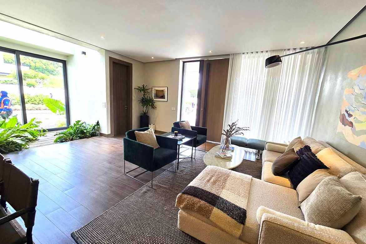3 Bedroom Townhouse for Sale in Loyola Heights, Quezon City, Metro Manila near LRT-2 Katipunan – photo 7
