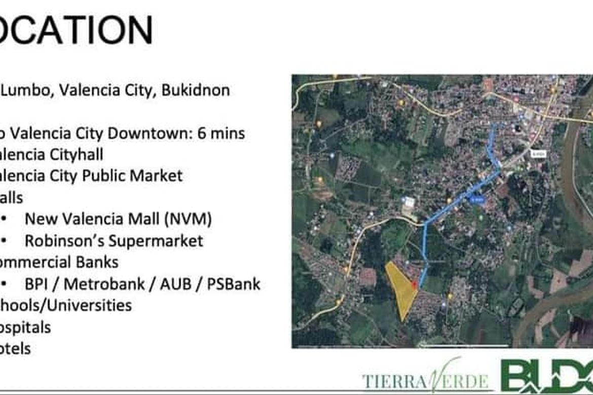 3 Bedroom Townhouse for Sale in Lumbo, Valencia, Bukidnon – photo 5