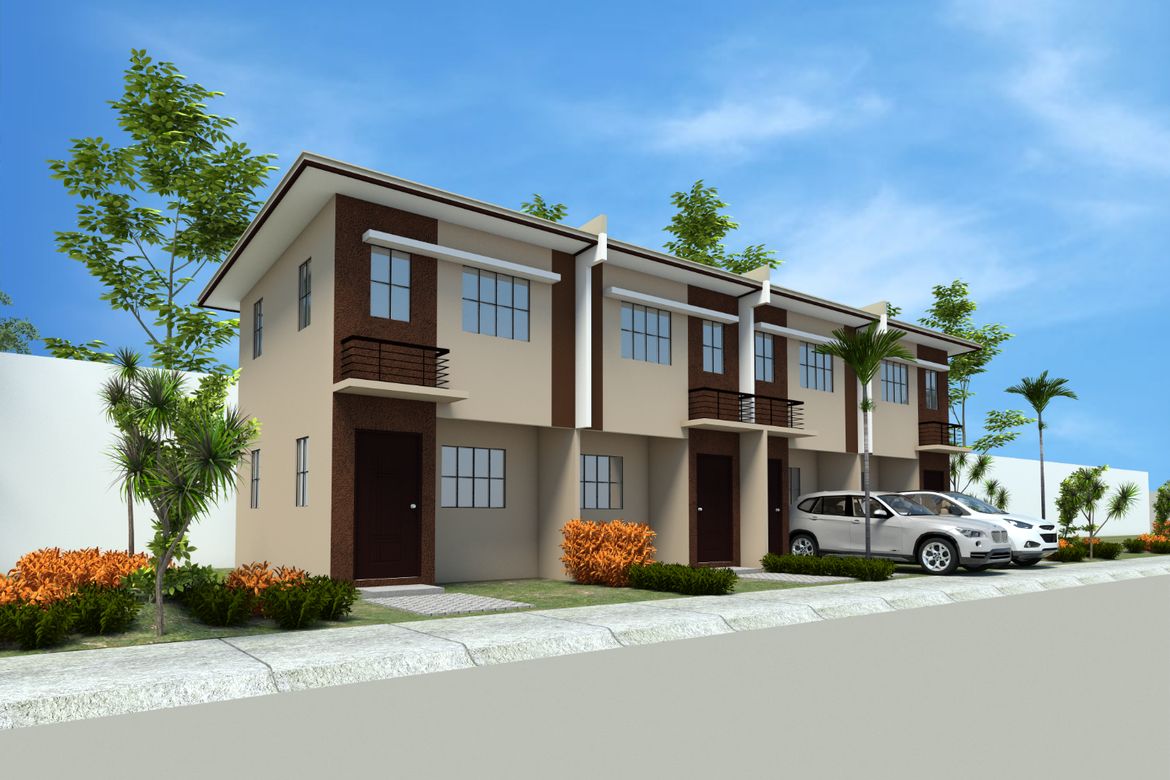 3 Bedroom Townhouse for Sale in Lumina Pandi, Pulong Yantok, Angat, Bulacan