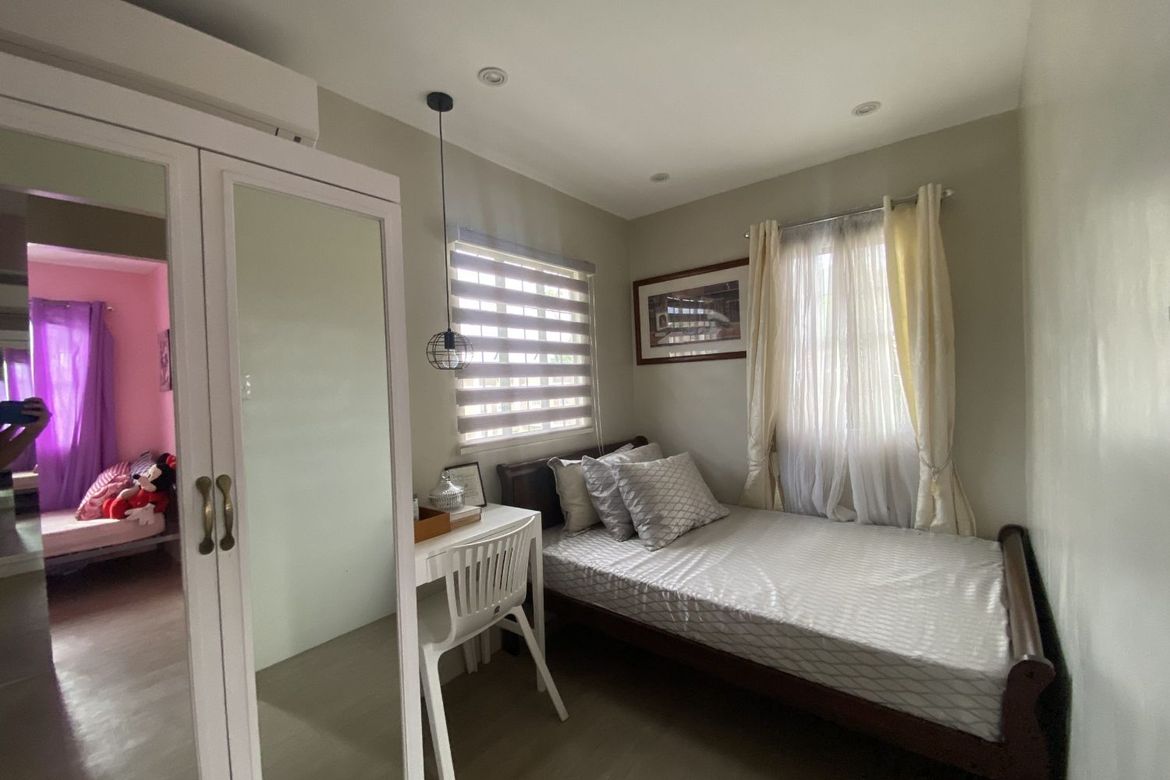 3 Bedroom Townhouse for Sale in Lumina Pandi, Pulong Yantok, Angat, Bulacan – photo 3