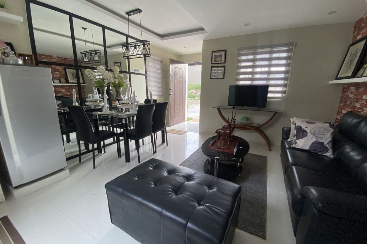 3 Bedroom Townhouse for Sale in Lumina Pandi, Pulong Yantok, Angat, Bulacan – photo 6