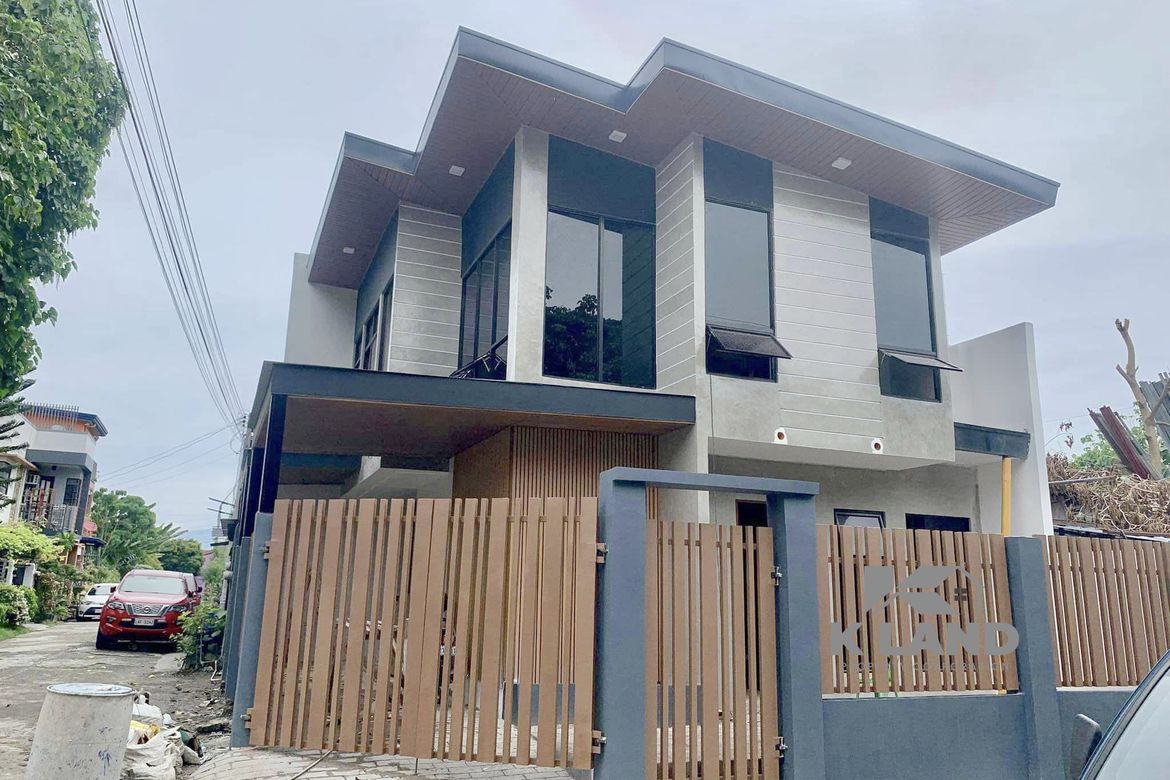3 Bedroom Townhouse for Sale in Ma-A, Davao City, Davao del Sur