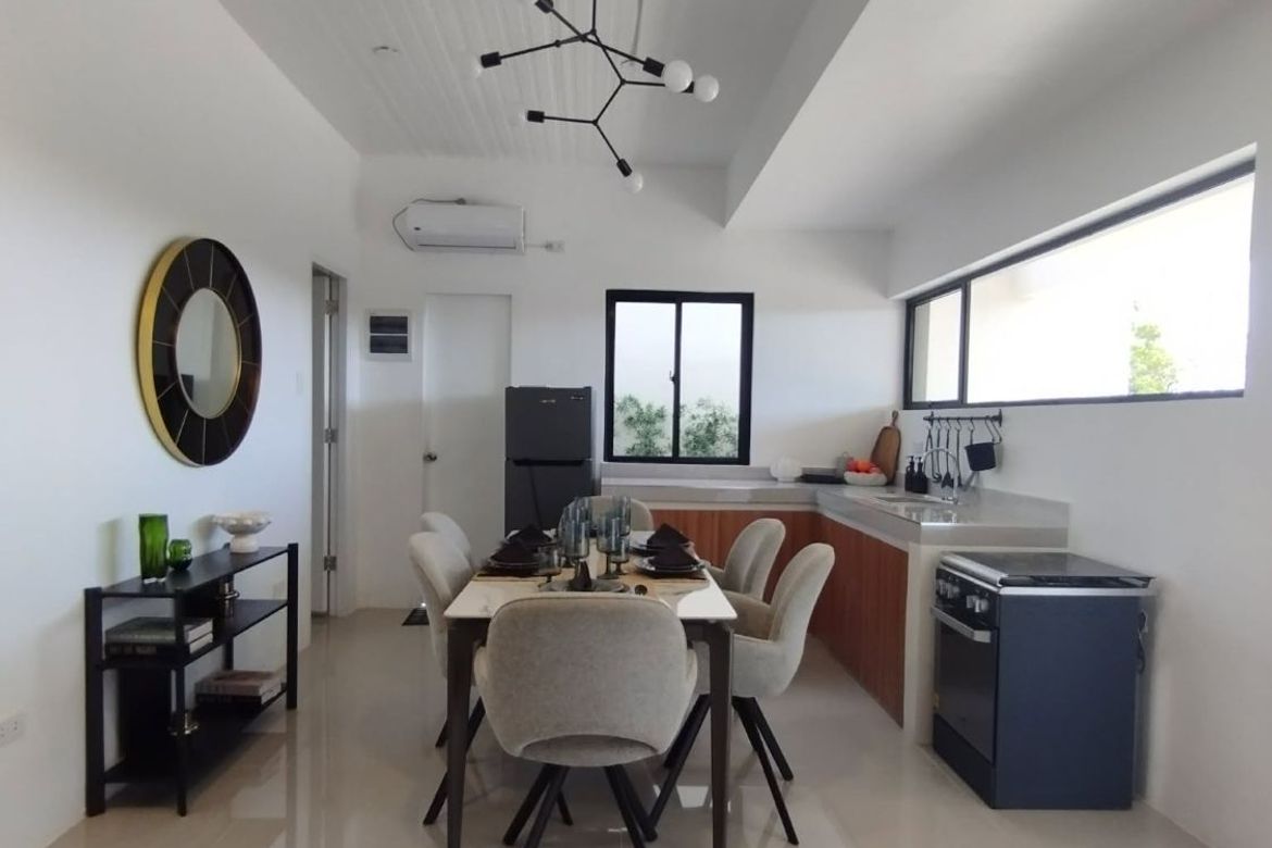 3 Bedroom Townhouse for Sale in Macamot, Binangonan, Rizal – photo 4