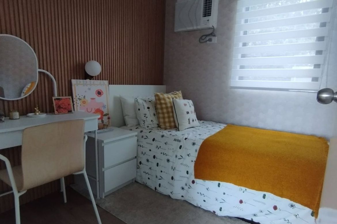 3 Bedroom Townhouse for Sale in Macamot, Binangonan, Rizal – photo 6