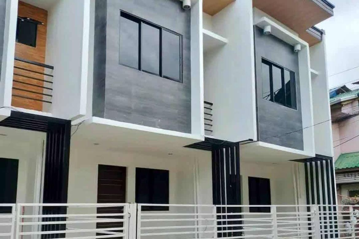 3 Bedroom Townhouse for Sale in Maguikay, Mandaue, Cebu