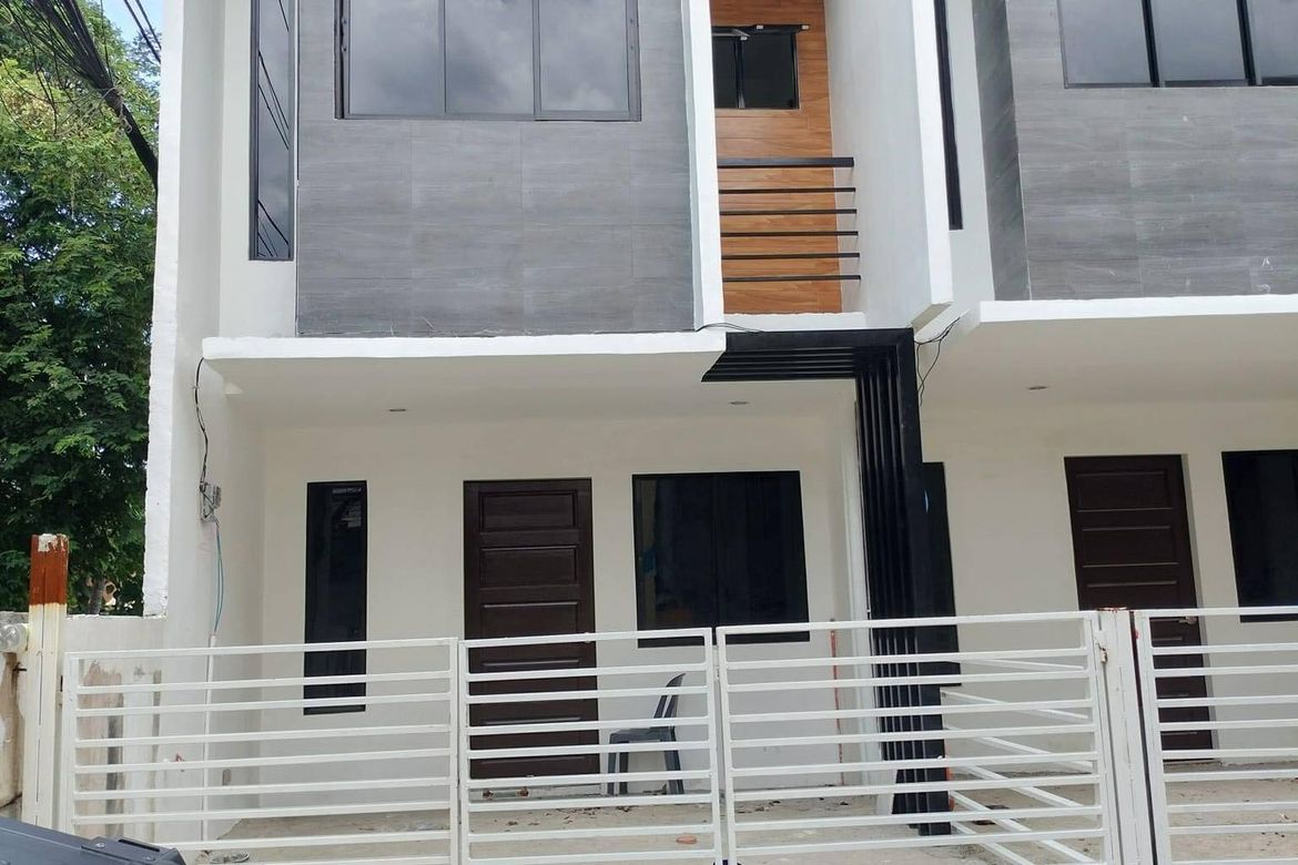 3 Bedroom Townhouse for Sale in Maguikay, Mandaue, Cebu – photo 2