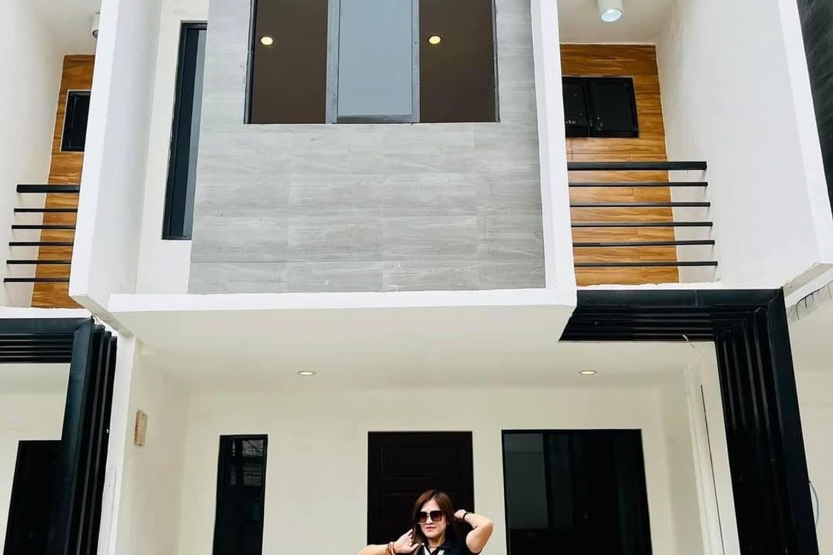 3 Bedroom Townhouse for Sale in Maguikay, Mandaue, Cebu – photo 3