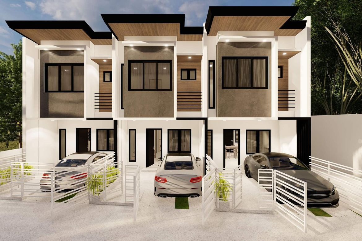 3 Bedroom Townhouse for Sale in Maguikay, Mandaue, Cebu – photo 5