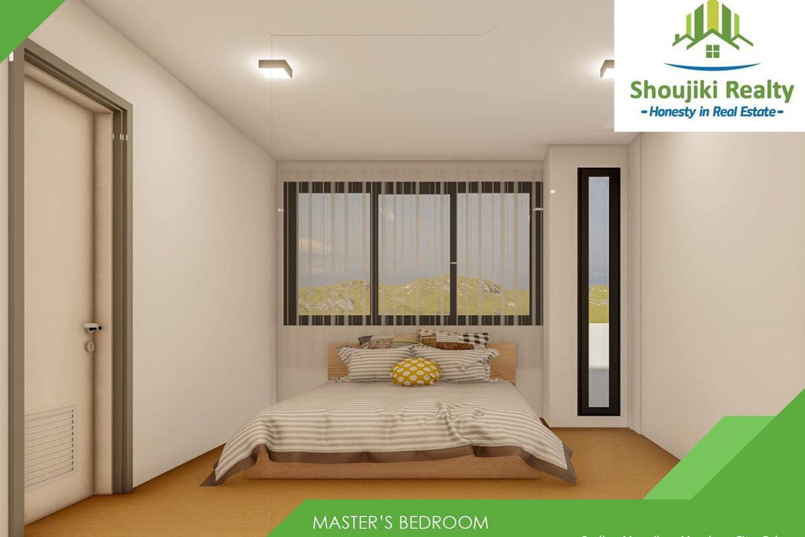 3 Bedroom Townhouse for Sale in Maguikay, Mandaue, Cebu – photo 7