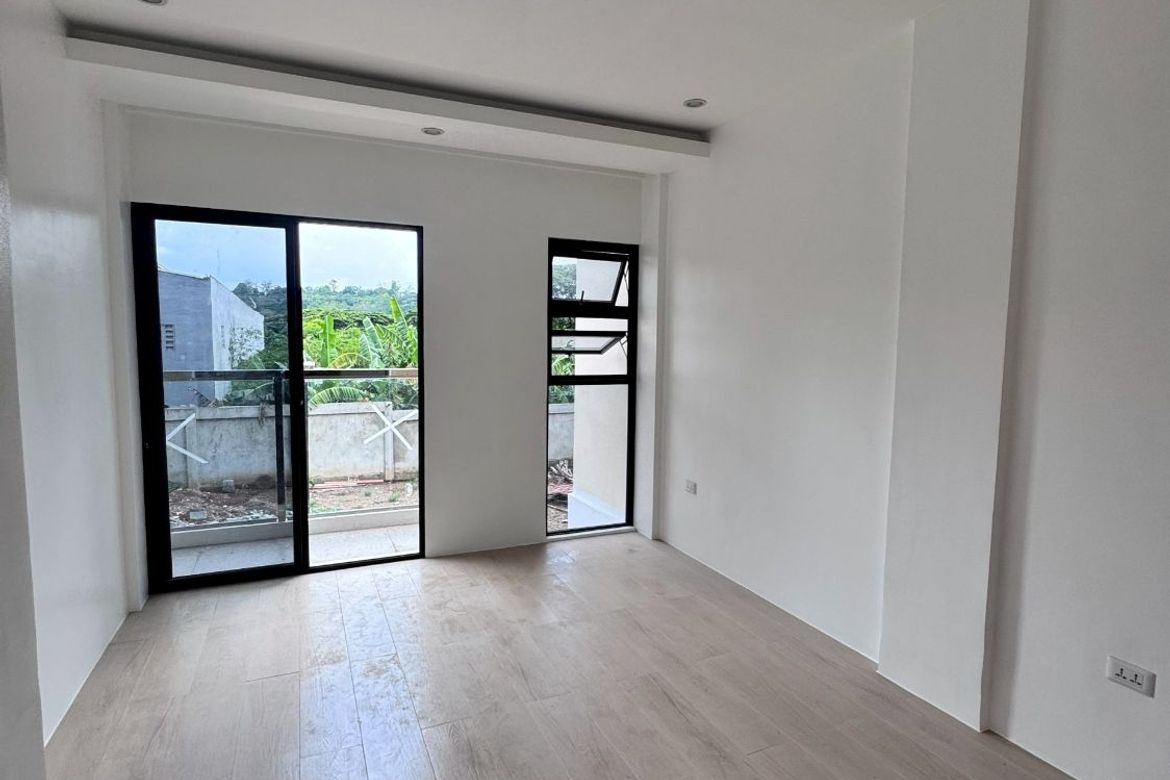 3 Bedroom Townhouse for Sale in Mahabang Parang, Angono, Rizal – photo 5