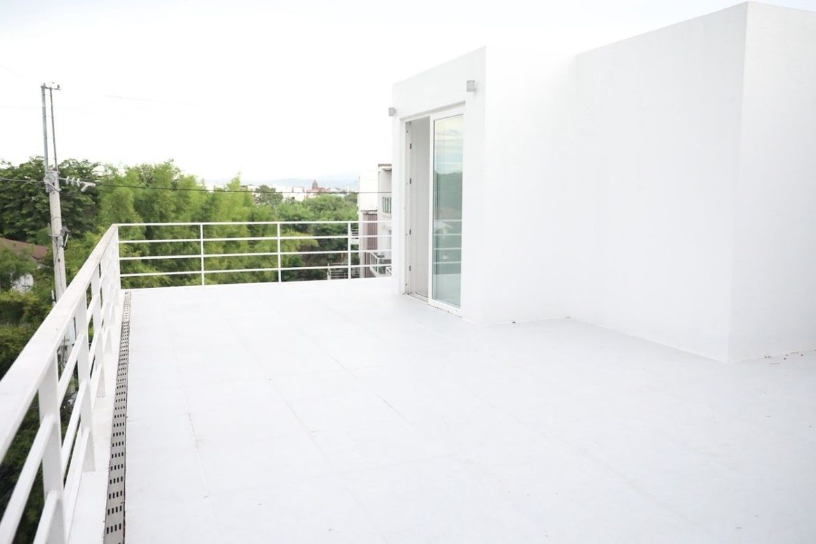 3 Bedroom Townhouse for Sale in MAHOGANY PLACE III, Bagong Tanyag, Taguig, Metro Manila – photo 2
