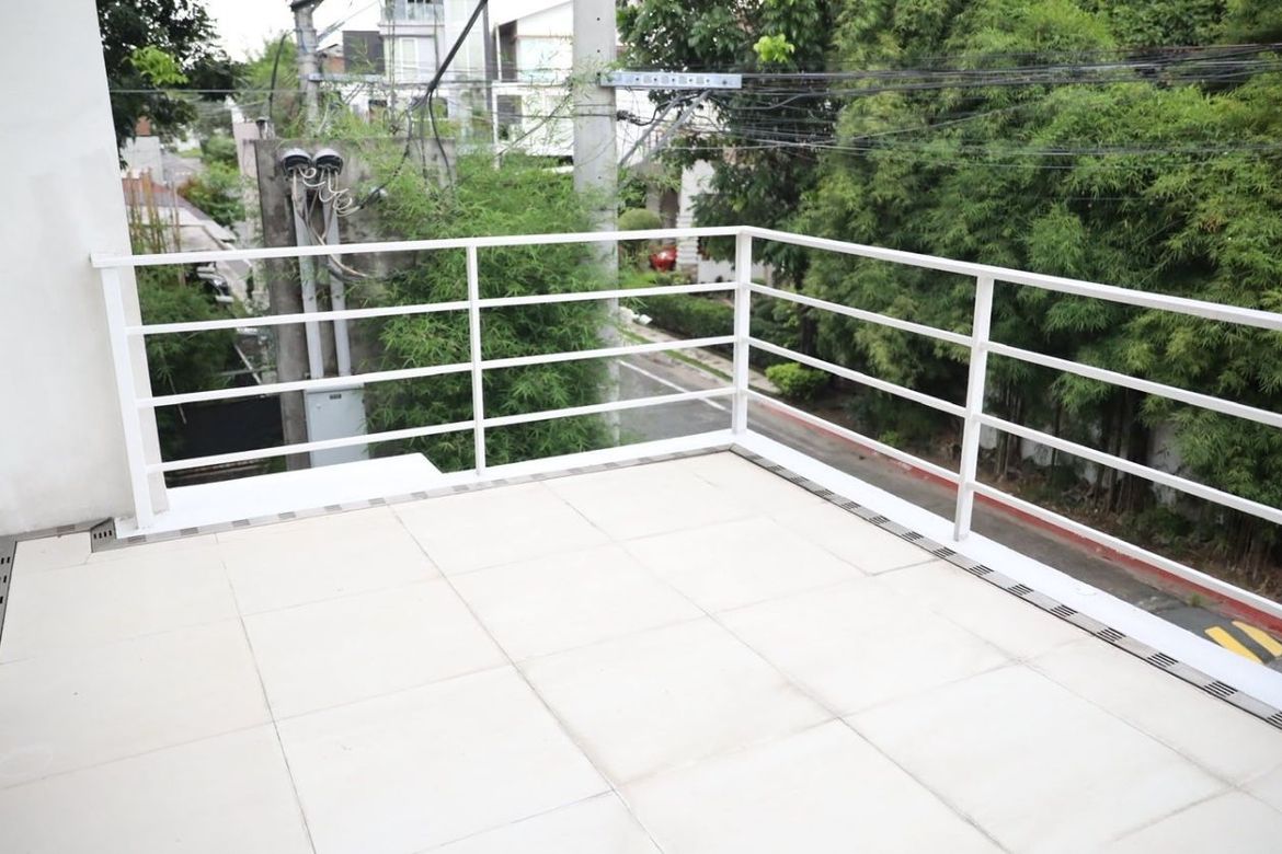 3 Bedroom Townhouse for Sale in MAHOGANY PLACE III, Bagong Tanyag, Taguig, Metro Manila – photo 4