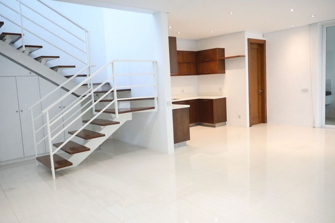 3 Bedroom Townhouse for Sale in MAHOGANY PLACE III, Bagong Tanyag, Taguig, Metro Manila – photo 7
