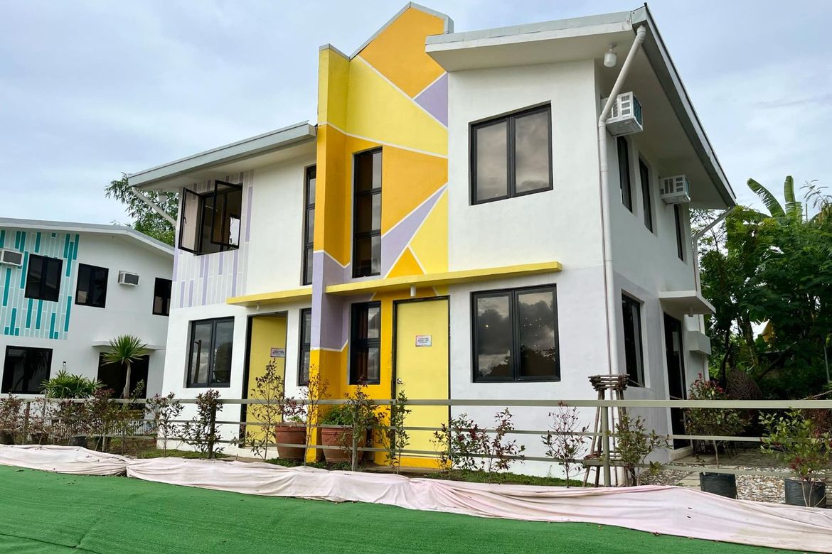 3 Bedroom Townhouse for Sale in Majada Labas, Calamba, Laguna – photo 2