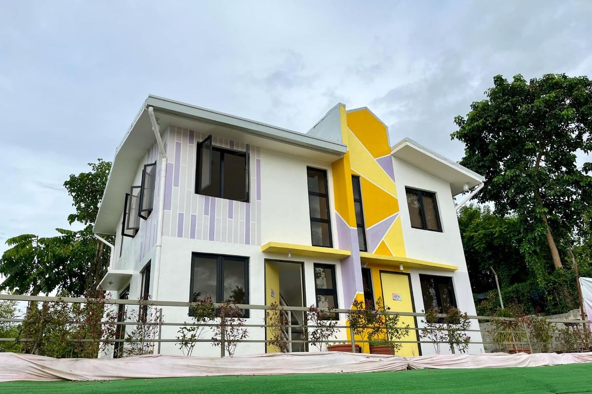 3 Bedroom Townhouse for Sale in Majada Labas, Calamba, Laguna – photo 3