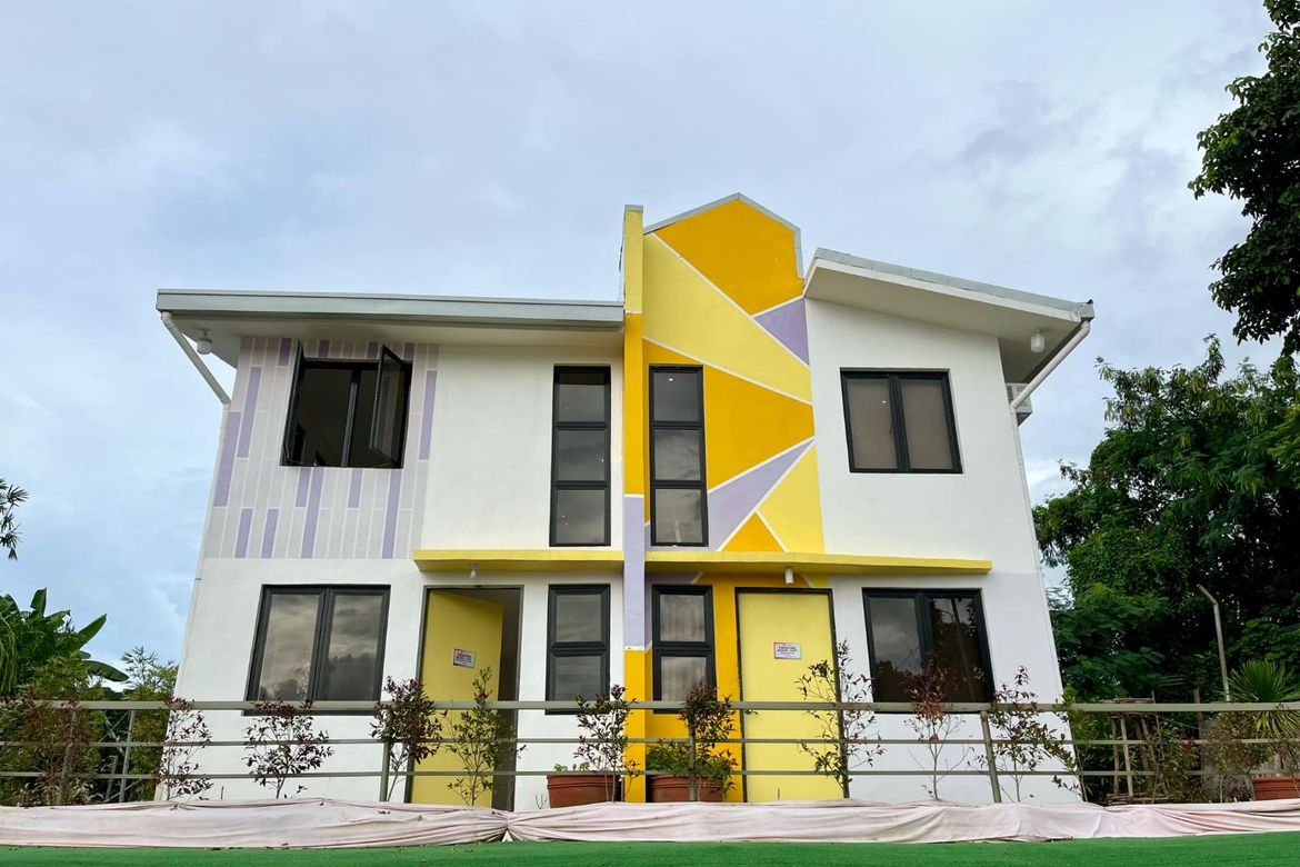 3 Bedroom Townhouse for Sale in Majada Labas, Calamba, Laguna – photo 4