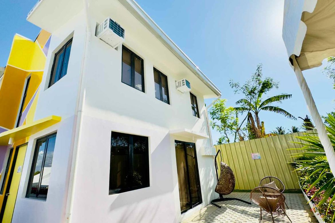 3 Bedroom Townhouse for Sale in Majada Labas, Calamba, Laguna – photo 5