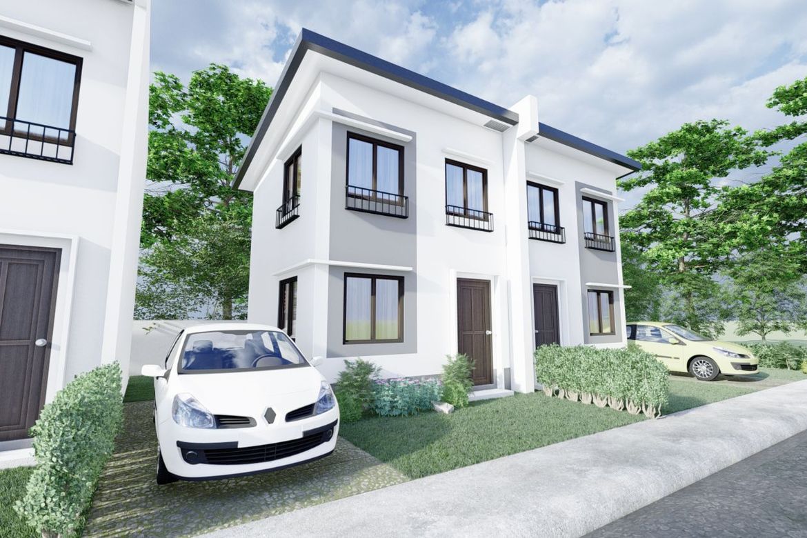 3 Bedroom Townhouse for Sale in Majada Labas, Calamba, Laguna
