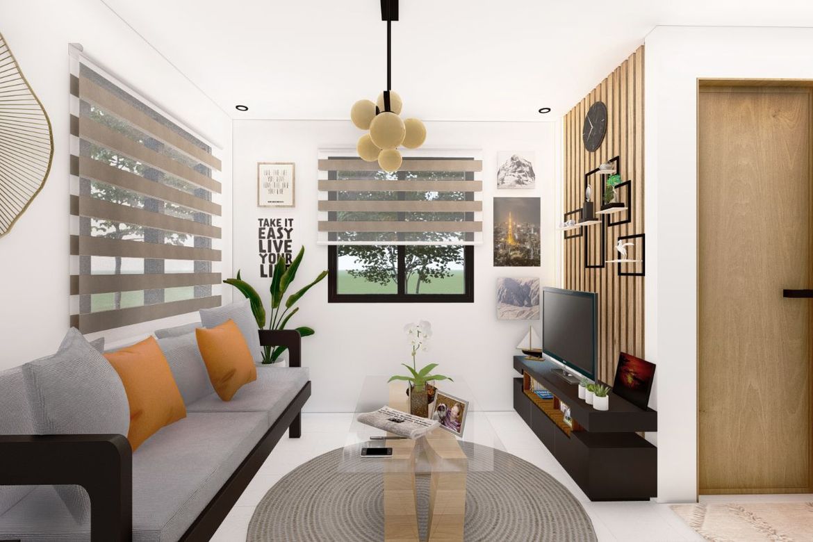 3 Bedroom Townhouse for Sale in Majada Labas, Calamba, Laguna – photo 4