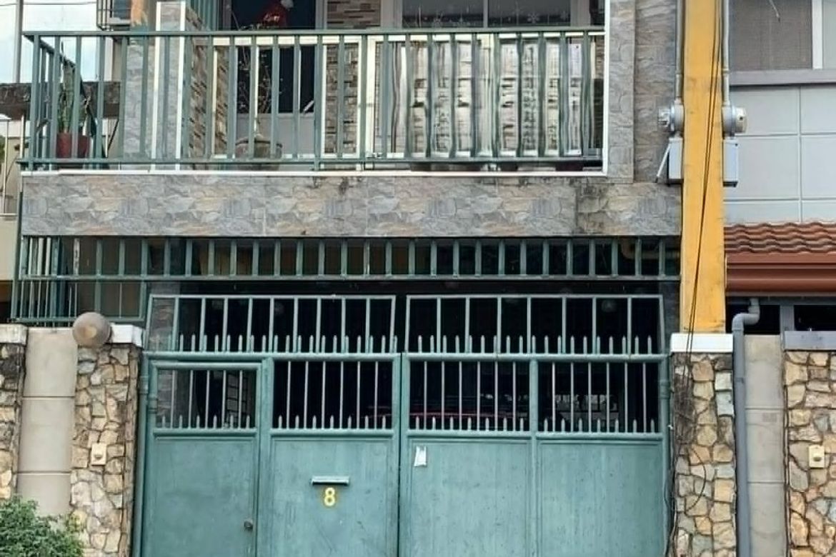 3 Bedroom Townhouse for Sale in Malabanias, Angeles, Pampanga