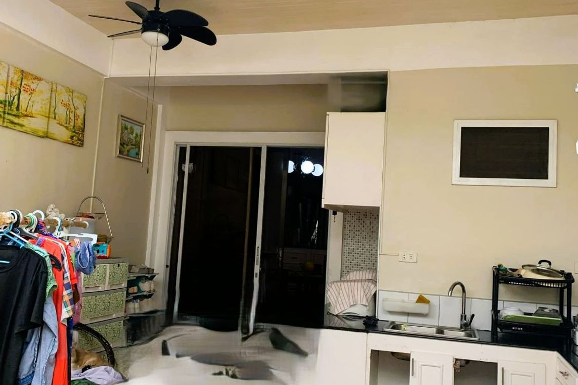 3 Bedroom Townhouse for Sale in Malabanias, Angeles, Pampanga – photo 7