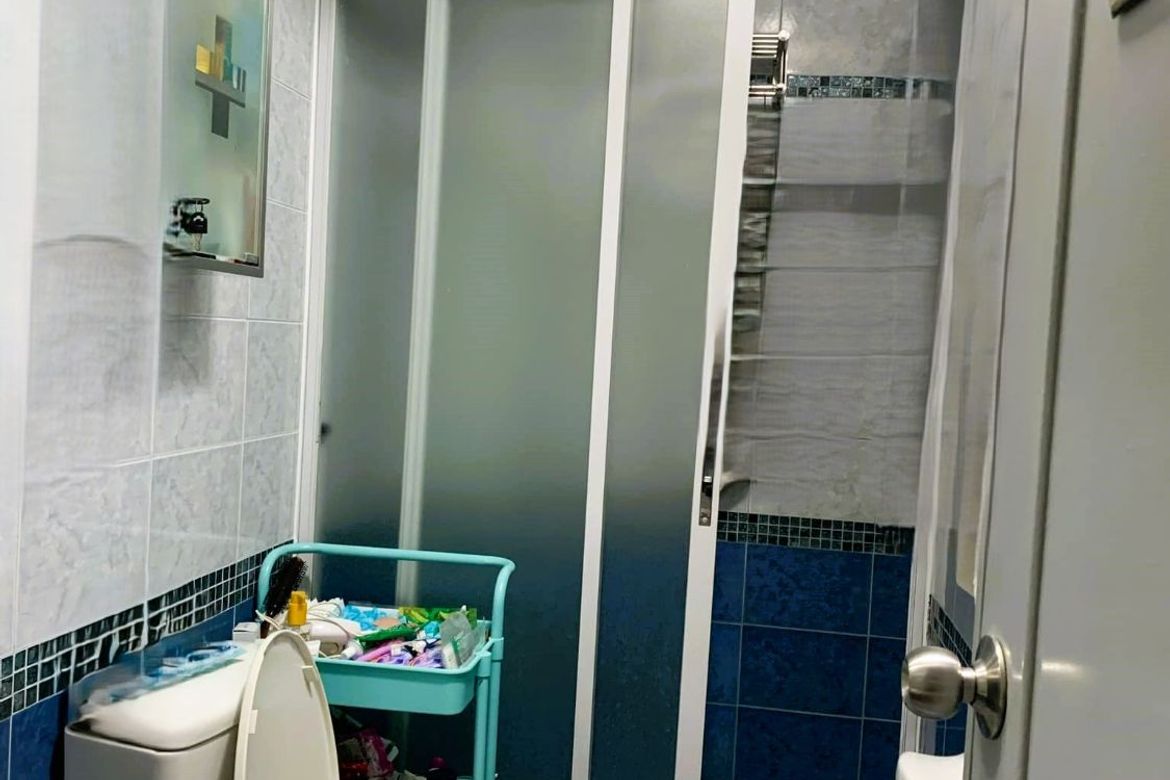 3 Bedroom Townhouse for Sale in Malabanias, Angeles, Pampanga – photo 8