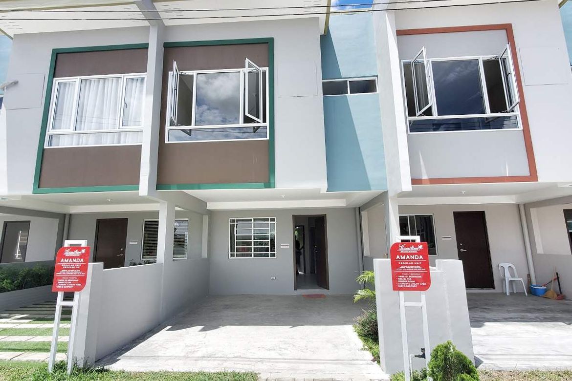3 Bedroom Townhouse for Sale in Malagasang II-E, Imus, Cavite – photo 2