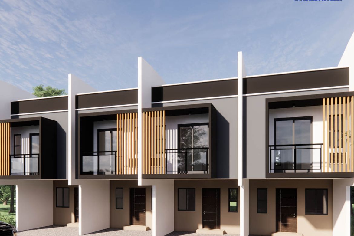 3 Bedroom Townhouse for Sale in Malanday, Valenzuela, Metro Manila