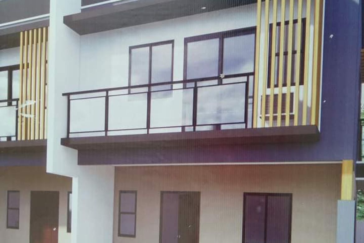 3 Bedroom Townhouse for Sale in Malanday, Valenzuela, Metro Manila – photo 2