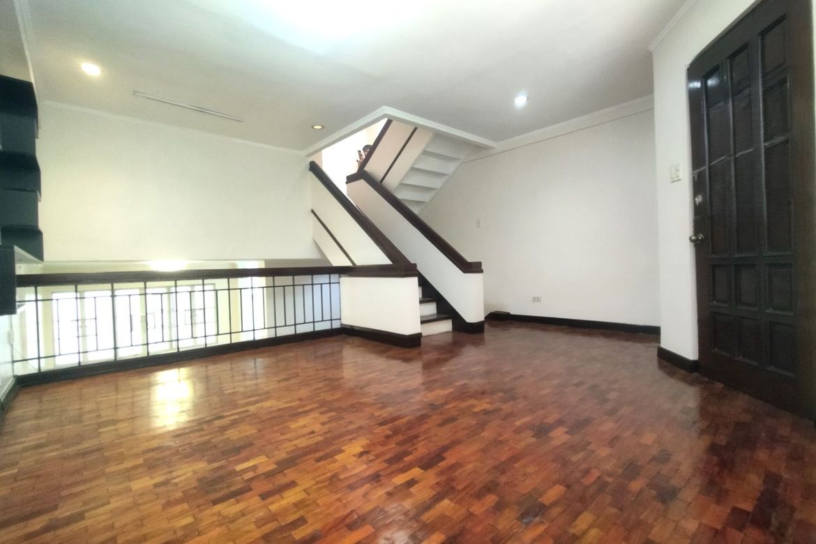 3 Bedroom Townhouse for Sale in Malate, Manila, Metro Manila near LRT-1 Pedro Gil – photo 5