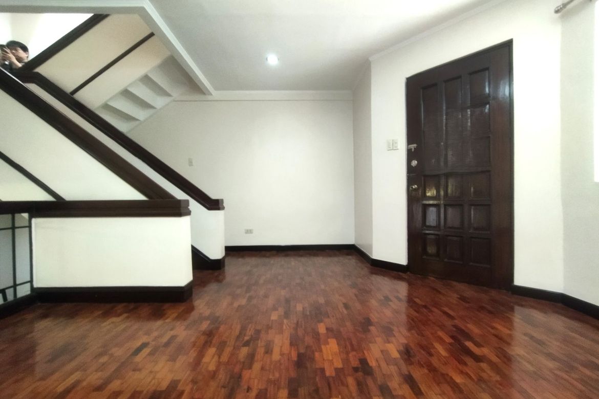 3 Bedroom Townhouse for Sale in Malate, Manila, Metro Manila near LRT-1 Pedro Gil – photo 6