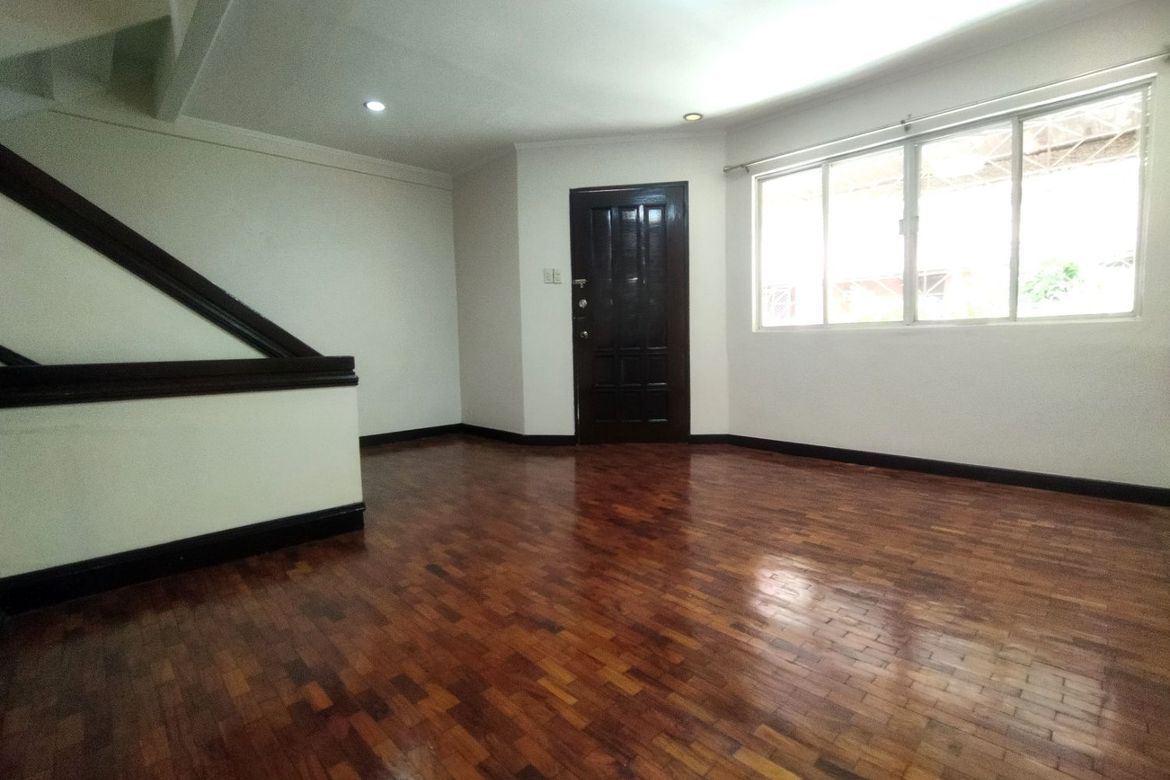 3 Bedroom Townhouse for Sale in Malate, Manila, Metro Manila near LRT-1 Pedro Gil – photo 7