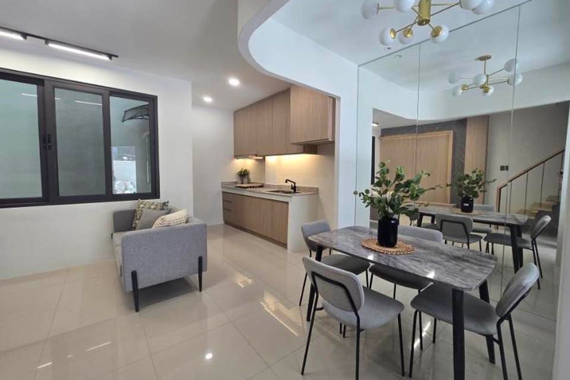 3 Bedroom Townhouse for Sale in Mambaling, Cebu City, Cebu – photo 2