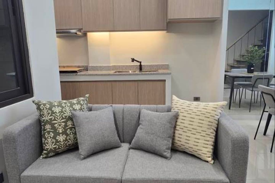 3 Bedroom Townhouse for Sale in Mambaling, Cebu City, Cebu – photo 4
