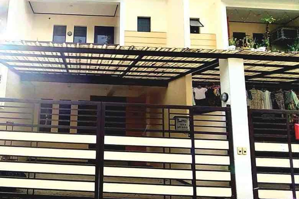 3 Bedroom Townhouse for Sale in Mambugan, Antipolo, Rizal – photo 2