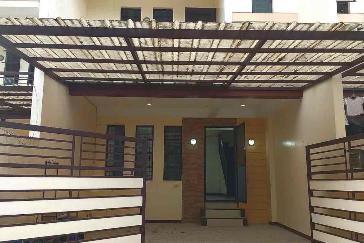 3 Bedroom Townhouse for Sale in Mambugan, Antipolo, Rizal – photo 3
