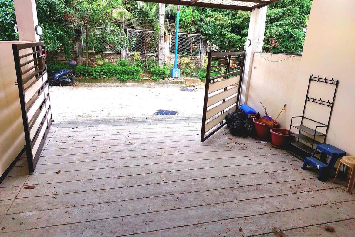 3 Bedroom Townhouse for Sale in Mambugan, Antipolo, Rizal – photo 4