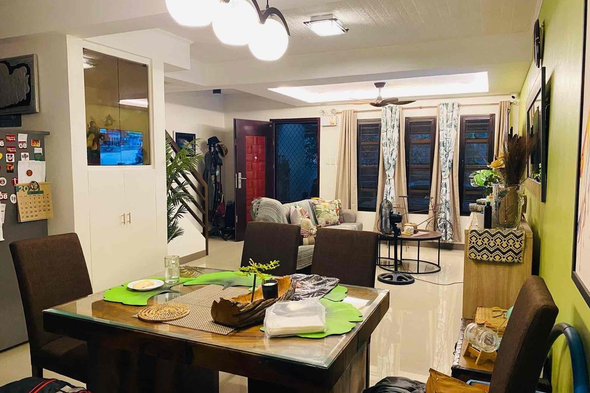 3 Bedroom Townhouse for Sale in Mambugan, Antipolo, Rizal – photo 8