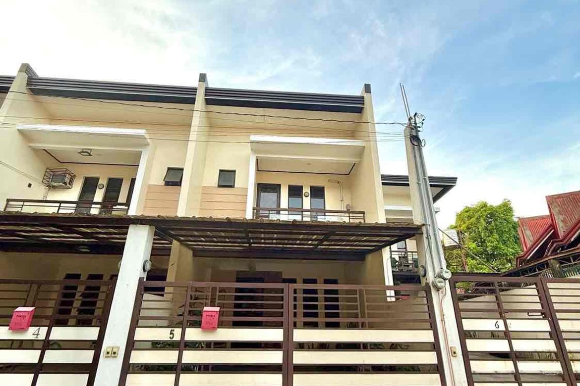 3 Bedroom Townhouse for Sale in Mambugan, Antipolo, Rizal – photo 3